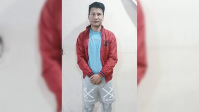 Wanted Militant Of Meitei Armed Group PLA Arrested In Assam Hotel Raid