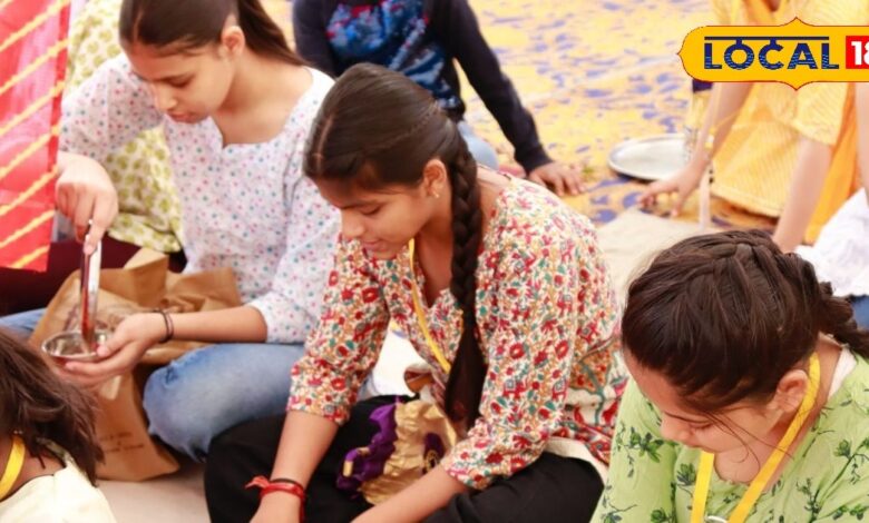 Jain Religion Carnival: जैन संस्कारों और धर्म के प्रचार-प्रसार के लिए खेल का सहारा, उदयपुर शिविर में आध्यात्मिक और बौद्धिक विकास पर विशेष जोर