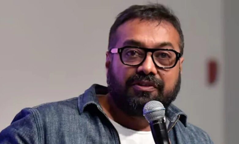 Anurag Kashyap: अनुराग कश्यप का मुंह काला करने पर 1 लाख का ईनाम, चाणक्य सेना का बड़ा ऐलान