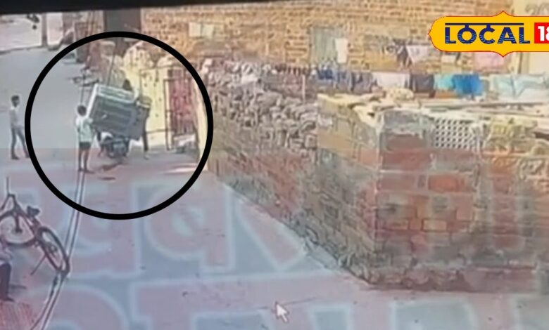 भीषण गर्मी में कूलर की चोरी! जोधपुर में एक्टिव हुआ गैंग, पुलिस ने कहा-सतर्क रहने की जरूरत