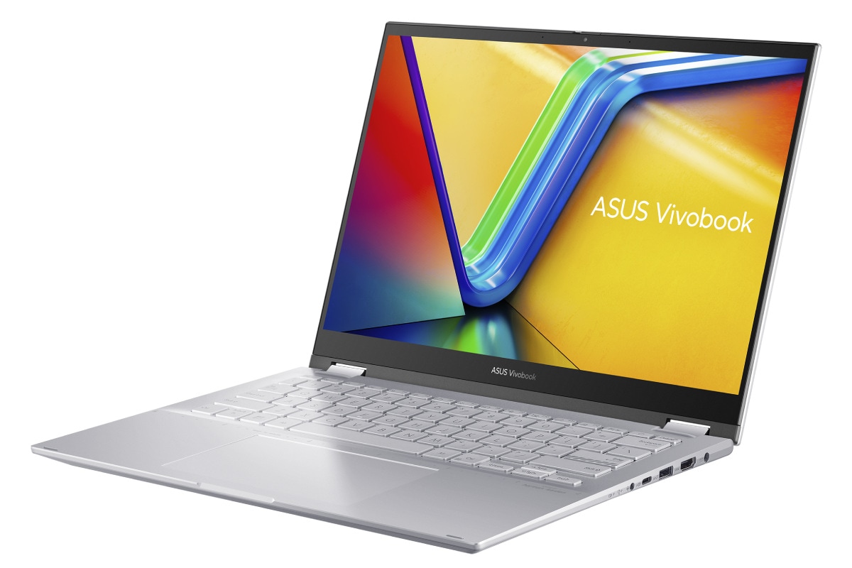 vivobook s14 flip asus inline Asus Vivobook S14 Flip