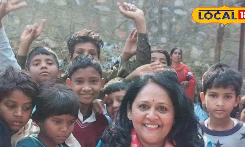 UPSC Topper: मां चलाती थीं NGO, बेटे ने ठाना था कुछ बड़ा... UPSC में मारी ऐसी बाजी कि हर ओर हो रहा चर्चा