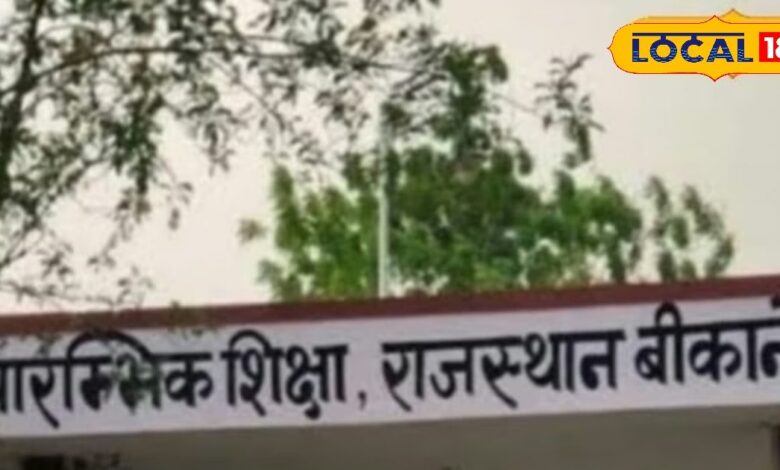 राजस्थान के इस जिले में भीषण गर्मी से बदला स्कूलों का समय, ये है नया टाइम टेबल