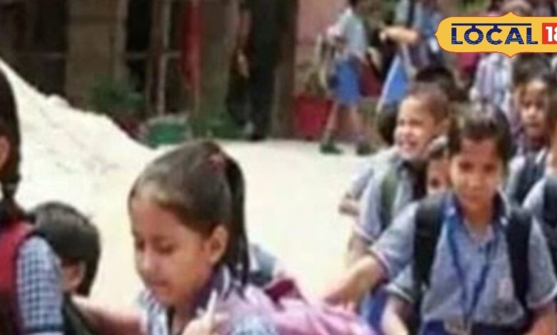राजस्थान में लू का तांडव! तेज गर्मी से बच्चे बेहाल, अजमेर के स्कूलों के टाइम टेबल में बड़ा बदलाव