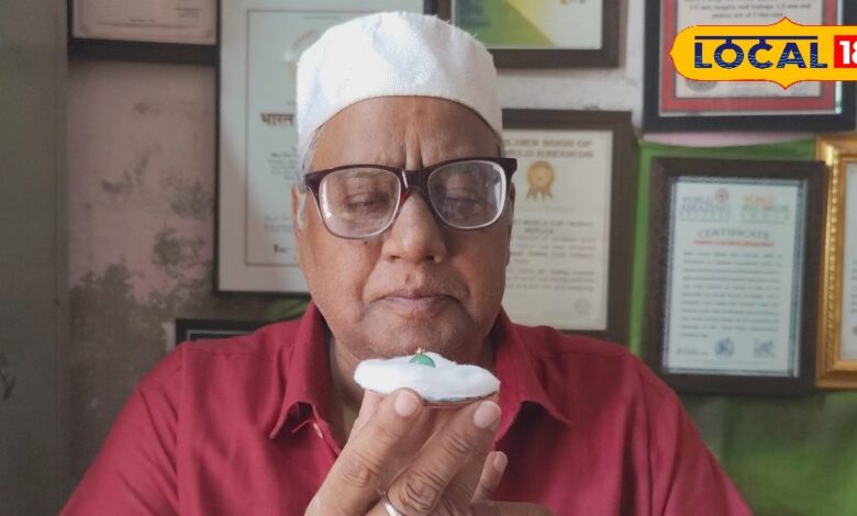 उदयपुर के इस शख्स ने बनाई दुनिया की सबसे सस्ती चायदानी, खासयित जान हो जाएंगे हैरान, पीएम को करेंगे भेंट