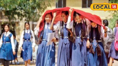 Jalore Heat Wave: जालोर में शिक्षक संघ की बड़ी पहल, लंबित मुद्दों पर अफसरों से वार्ता, वेतन और पदोन्नति मामलों पर तेजी से कार्रवाई की मांग