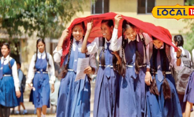 Jalore Heat Wave: जालोर में शिक्षक संघ की बड़ी पहल, लंबित मुद्दों पर अफसरों से वार्ता, वेतन और पदोन्नति मामलों पर तेजी से कार्रवाई की मांग