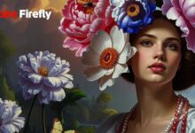 Adobe Releases Firefly Image Model 4 Ultra, Integrates Third-Party Models from Google, OpenAI