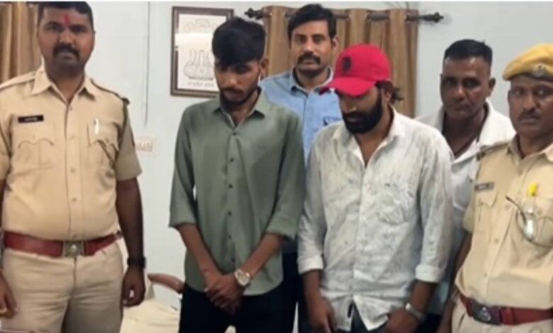 Dungarpur Latest News : 2 बाइक 4 लड़के, चार करोड़ का सोना और 38.15 लाख रुपये कैश, क्या है मिस्ट्री जो पुलिस अभी नहीं सुलझा पाई?