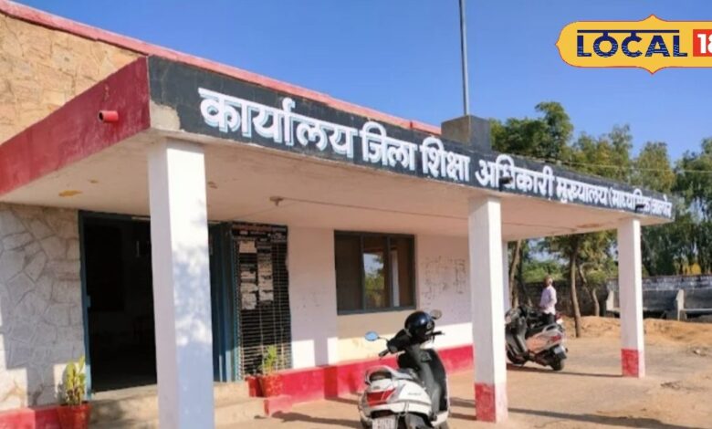 Jalore News: जालोर में शिक्षा व्यवस्था पर संकट, जारी है 13 शिक्षकों की खोज, कर्मचारियों की अनुपस्थिति से स्कूलों में पढ़ाई में रुकावट
