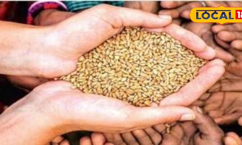 Give Up Abhiyan: गिव-अप अभियान के तहत अपात्रों से रिकवरी शुरू, जालोर में 205 परिवारों को नोटिस जारी, जरूरतमंदों को मिलेगा लाभ