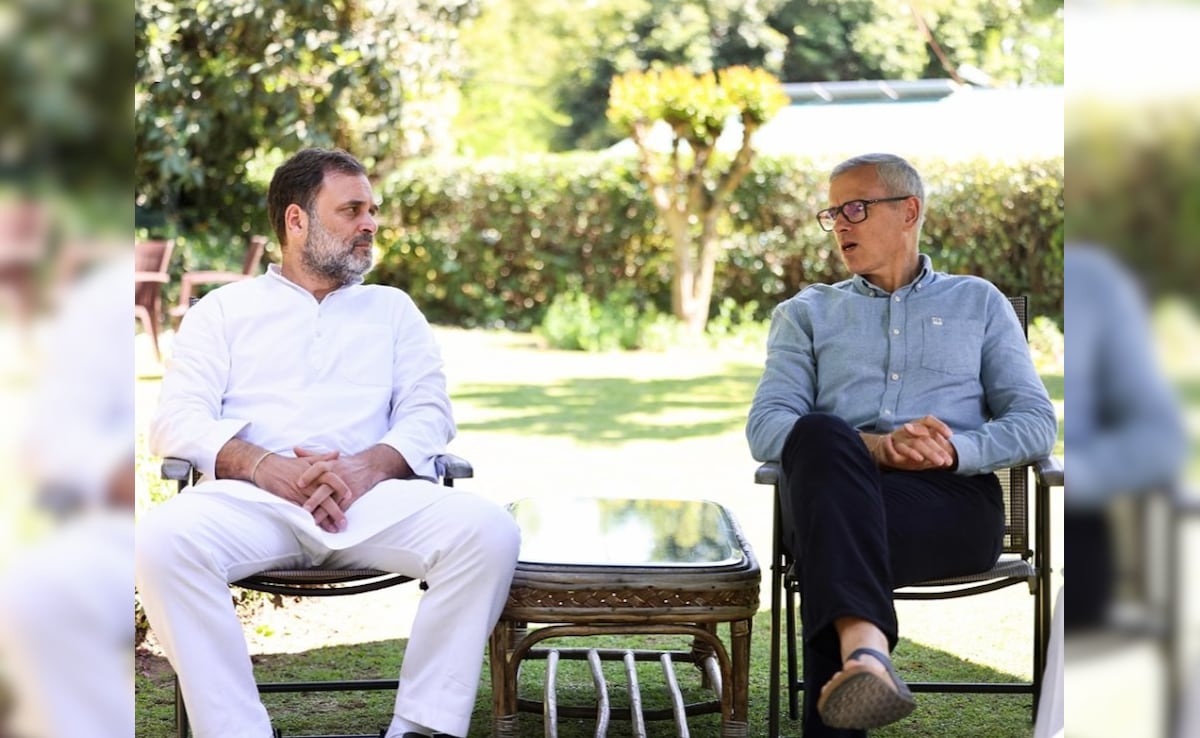 Latest and Breaking News on NDTV