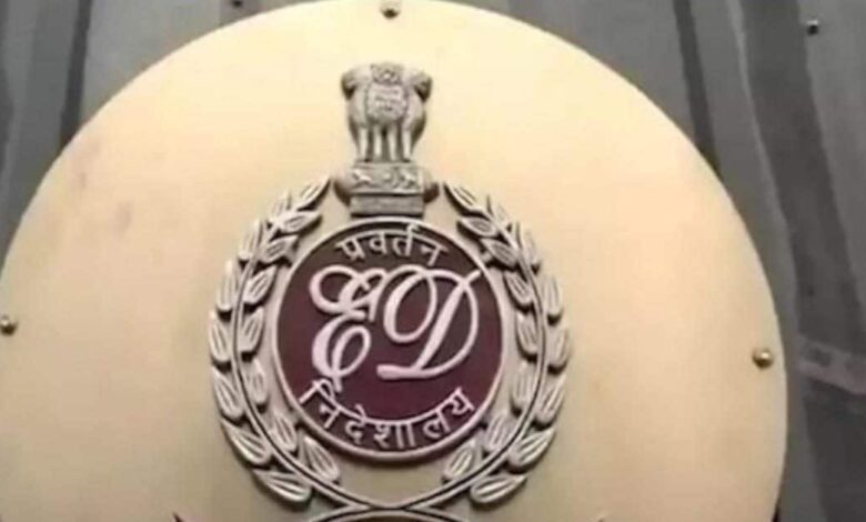 Rajasthan Live News : राजस्थान में ED का बड़ा एक्शन, 10 ठिकानों पर छापामारी, फिर से आई हीटवेव की चेतावनी