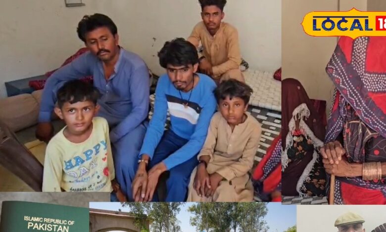 'हम यहीं रहना चाहते हैं...' पहलगाम हमले के बाद अटारी बॉर्डर बंद, पाकिस्तान से आए हिंदू परिवारों ने सुनाया दर्द