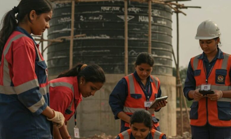 PWD और जल शक्ति विभाग में नौकरी की भरमार, बस चाहिए है ये योग्यता, 113000 होगी सैलरी