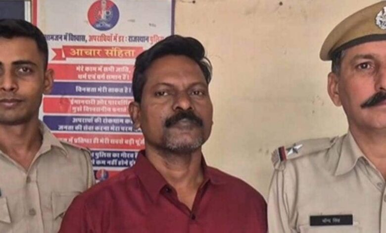Ajmer Latest News : महिला ने प्यार से बसाया घर, शादी के 3 साल बाद खुला पति का बड़ा 'राज', सुनते ही बैठ गया दिल...