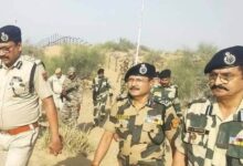 India-Pakistan Border News : भारत-पाकिस्तान बॉर्डर पर बढ़ने लगी हलचल, पहुंचने लगे पुलिस और BSF के बड़े ऑफिसर, बढ़ा रहे जवानों का जोश