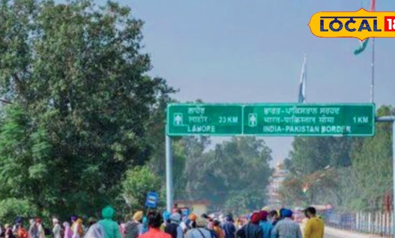 पाकिस्तानियों को 27 अप्रैल तक देश छोड़ने का आदेश, राजस्थान से 28 नागरिक भेजे गए, 500 को भेजने की प्रक्रिया तेज