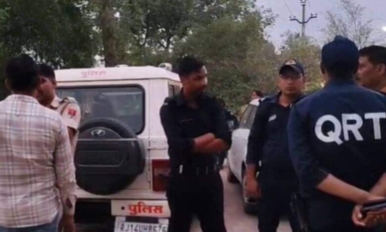 19 लड़कियों को कैद करके बैठी थी 4 महिलाएं, गंदा काम करवाकर छाप रही थी धड़ाधड़ नोट, हालात देख पुलिस रह गई हैरान