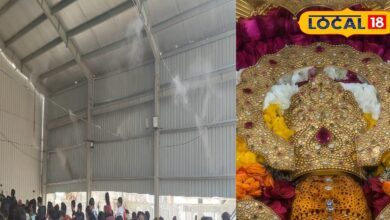 गर्मी से बेहाल श्रद्धालुओं के लिए खाटूश्यामजी मंदिर ने की अनोखी तैयारियां, जानिए क्या है खास व्यवस्था