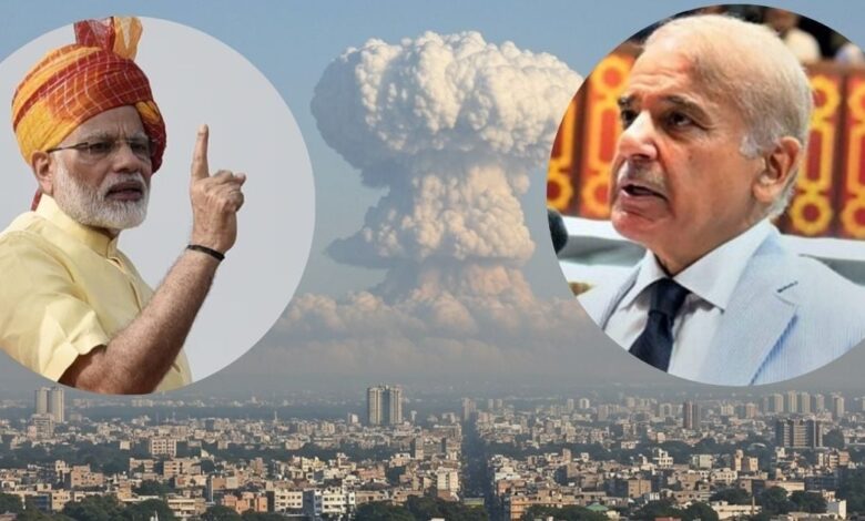 Atom Bomb: पाकिस्तान अगर करता है हमला! तो भारत के वो 10 शहर कौन होंगे, जहां परमाणु बम गिरने का खतरा सबसे ज्यादा? : india pakistan nuclear war threat delhi mumbai bengaluru 10 cities targeted where atom bomb falling highest risk