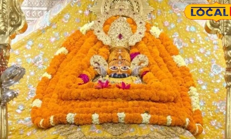 Khatu Shyam Aarti: जिस आरती में बाबा श्याम का होता है अलौकिक शृंगार, उसके समय में हुआ बदलाव