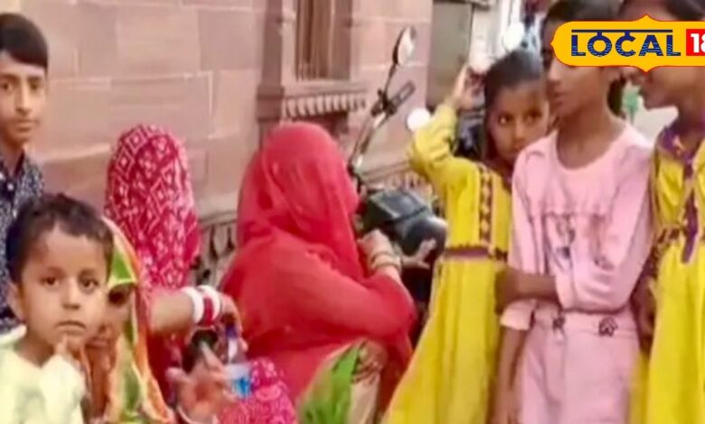 जोधपुर से 76 पाकिस्तानी नागरिकों को अटारी बॉर्डर से लौटने की अनुमति.
