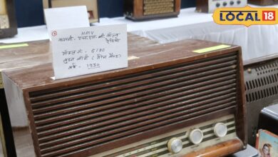 Ajab Gajab: अजीब शौकीन हैं दिनेश माथुर, 1200 से अधिक देशी और विदेशी रेडियो का संग्रह, आज भी लोग इनसे सुनते हैं गाने