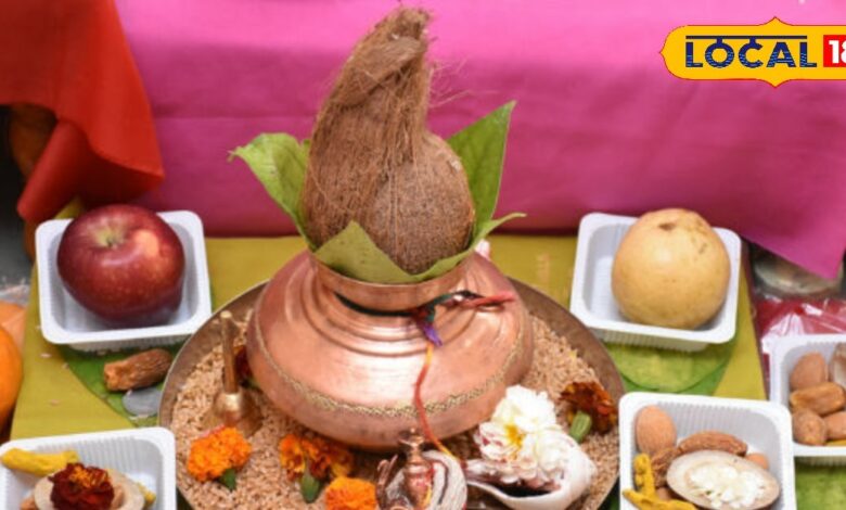 Avoid Buying These 5 Items on Akshaya Tritiya know faith – News18 हिंदी