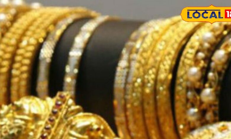 Jaipur Gold Silver Price: अक्षय तृतीया का असर! सोने-चांदी के भाव में आई तेजी, जानें आज का रेट