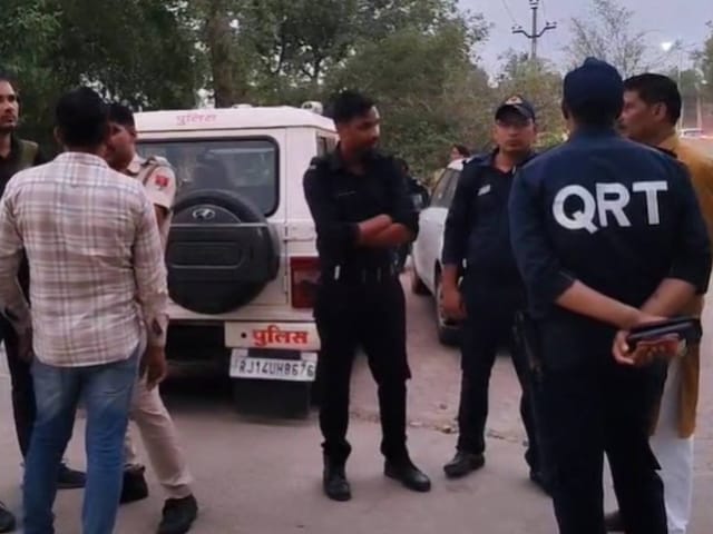 19 लड़कियों को कैद करके बैठी थी 4 महिलाएं, गंदा काम करवाकर छाप रही थी नोट