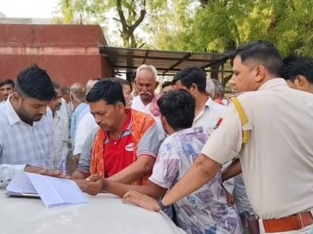 19 साल की लड़की के प्यार में पड़ा 60 साल का बुजुर्ग, कर डाला बड़ा कांड
