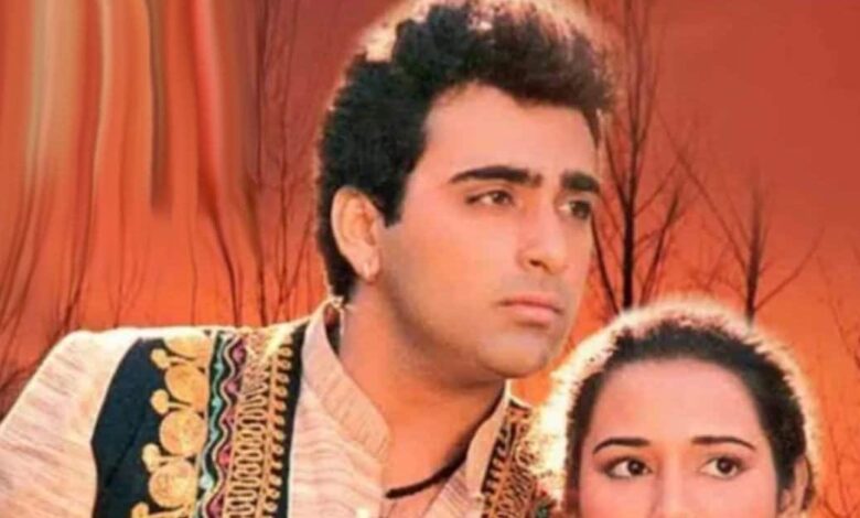 1989 की वो फिल्म बिना रिलीज के ही कर गई बंपर कमाई, सिर्फ गानों ने मचा दी थी धूम, आज भी नहीं भूले कहानी