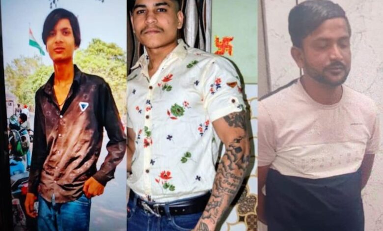 3 Murders In 24 Hours In Delhi, AAP Questions Law And Order Situation