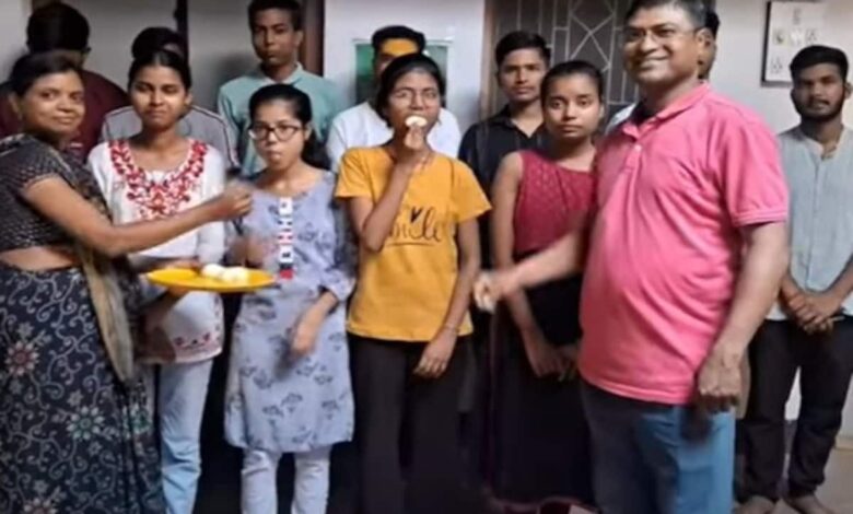 40 Patwa Toli Students Clear JEE Mains