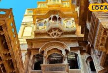 5 भाइयों की मेहनत से 50 साल में बनी भव्य हवेली, देखने पहुंचते 10 लाख पर्यटक