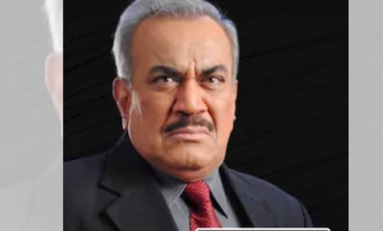 ACP प्रद्युमन की CID में वापसी, शिवाजी साटम फिर दिखेंगे स्क्रीन पर.