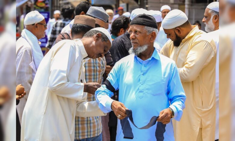 All You Want To Know About Waqf Row