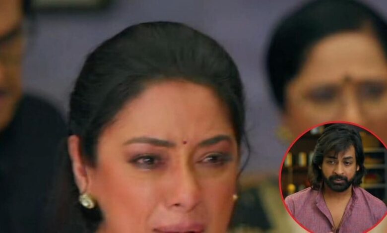Anupama Update 22nd April, 2025: पराग-ख्याति की सालगिरह पर राघव का खुलासा, अनुपमा का गुस्सा.