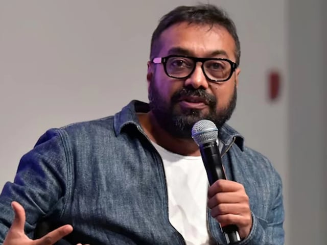 अनुराग कश्यप का मुंह काला करने पर 1 लाख का ईनाम, चाणक्य सेना का बड़ा ऐलान