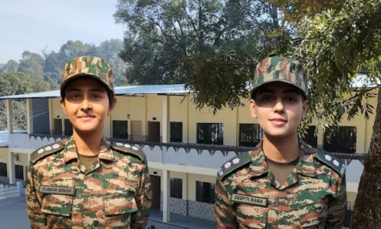 Army अफसर बनने की राह होगी आसान, अगर आपके बच्चे ने यहां से कर ली पढ़ाई! ऐसे लें एडमिशन