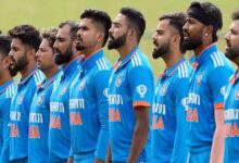 BCCI Central Contract List: BCCI ने 2024-25 सीजन के लिए भारतीय मेंस टीम के सालाना अनुबंध घोषित किए