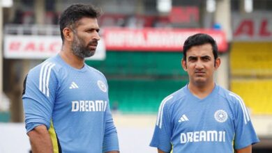 BCCI ने गौतम गंभीर के असिस्टेंट अभिषेक नायर को नौकरी से निकाला, फील्डिंग कोच भी बर्खास्त