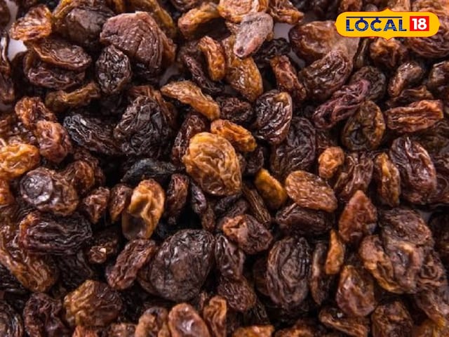 मुनक्का मुनक्का