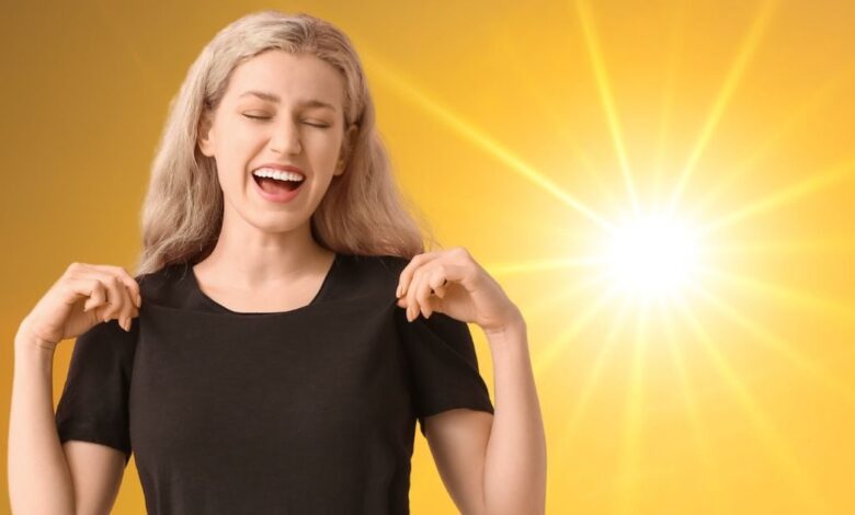 Black Clothes Can Absorb Heat in Summer May Cause Heat Stroke : गर्मियों में काले रंग के कपड़े पहनने से बचें, हीट स्ट्रोक का बढ़ेगा खतरा