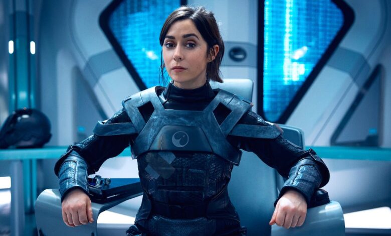Black Mirror Season 7 Now Streaming on Netflix: Everything You Need to Know