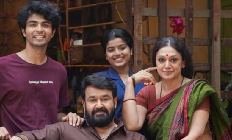 Box Office Collection Day 2: इमरान हाशमी-प्रतीक गांधी पर भारी मोहनलाल, 'थुडरम' ने का बॉक्स ऑफिस पर रूल