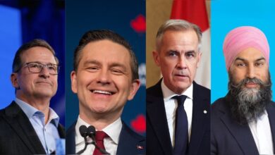 Canada Election 2025: Stats, Timings, Candidates