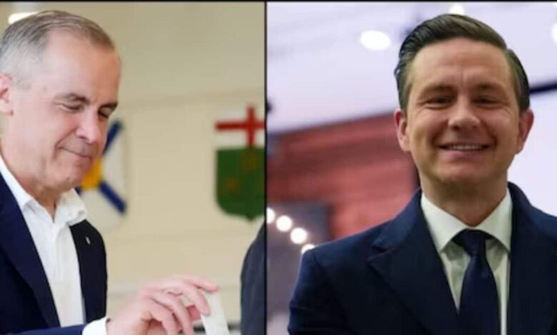 Canada Election Result 2025 Live Updates: कनाडा में फिर लिबरल पार्टी की जीत तय, रुझान देख ट्रंप की बढ़ेगी टेंशन