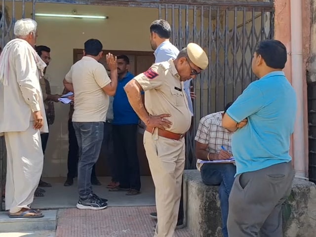आर्मी जवान का हुआ ट्रांसफर, रास्ते में रुकवाई पिकअप, एक झटके में जिंदगी बर्बाद